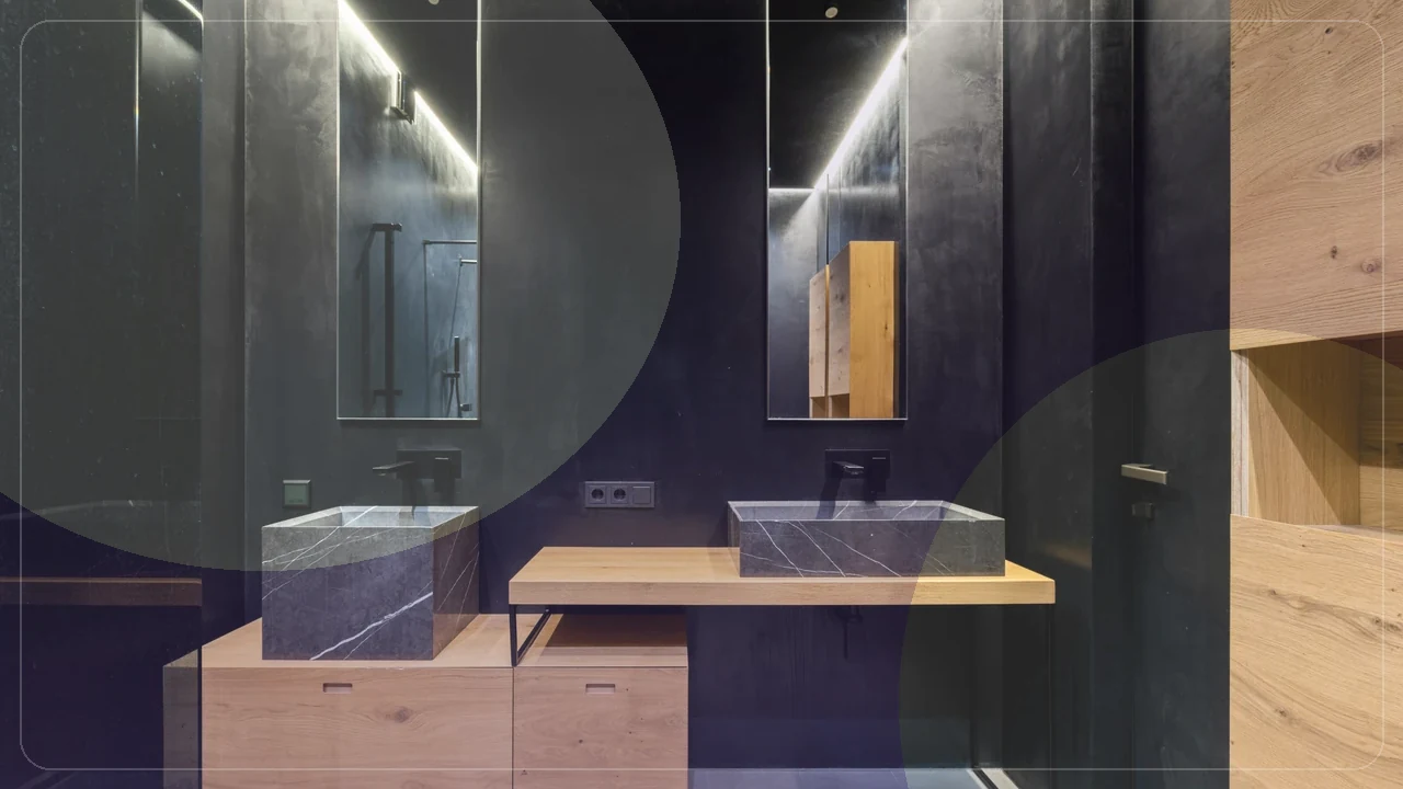 Mermerit ve Kuvars Yüzeyler