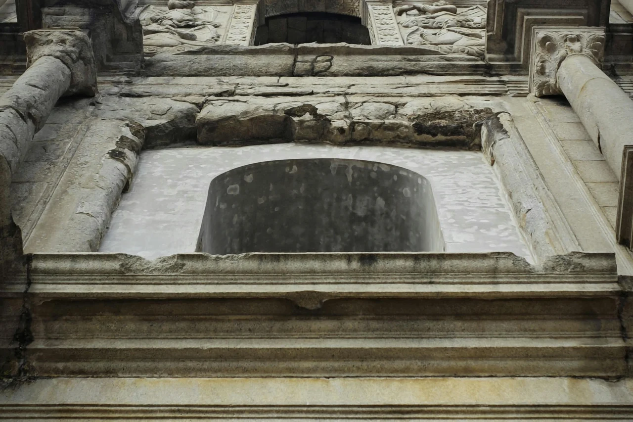 Restorasyon ve Tarihi Yapılar